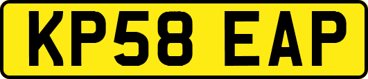 KP58EAP