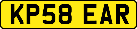 KP58EAR