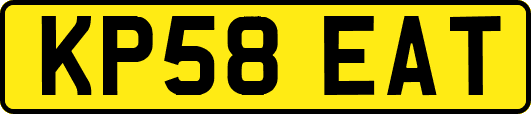KP58EAT