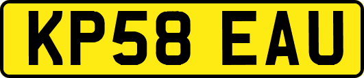 KP58EAU