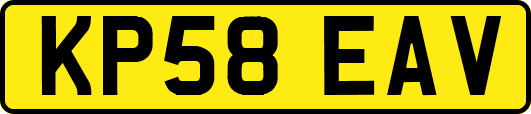 KP58EAV