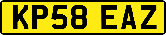 KP58EAZ