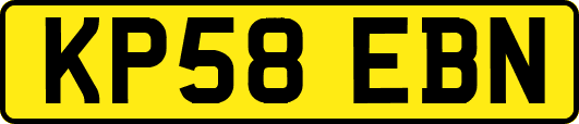KP58EBN