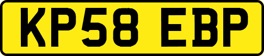 KP58EBP