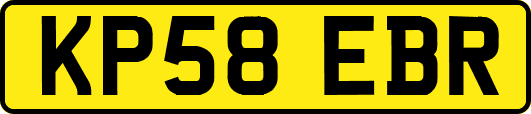 KP58EBR