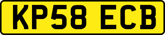 KP58ECB