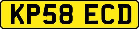 KP58ECD