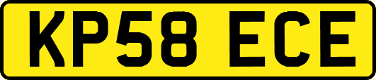 KP58ECE
