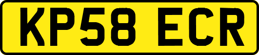 KP58ECR