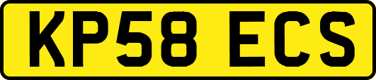 KP58ECS