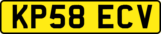 KP58ECV