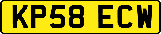 KP58ECW
