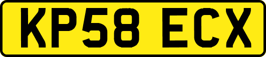 KP58ECX