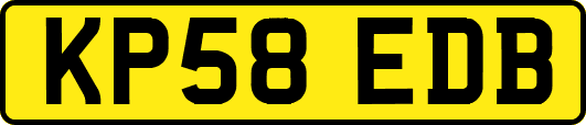 KP58EDB