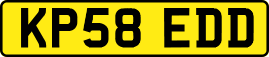 KP58EDD