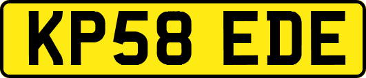 KP58EDE