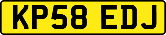 KP58EDJ