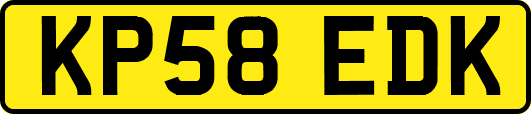 KP58EDK