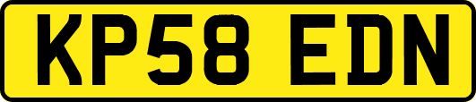 KP58EDN