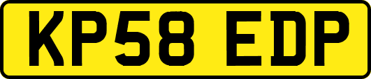 KP58EDP