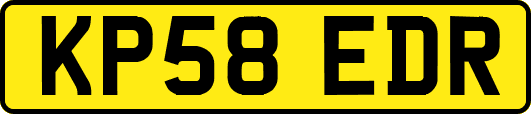 KP58EDR