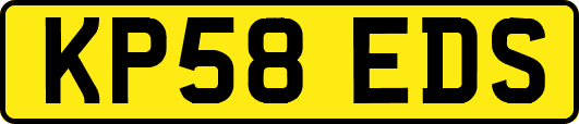 KP58EDS