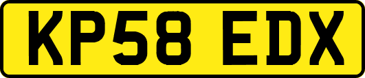 KP58EDX