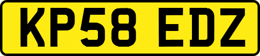 KP58EDZ