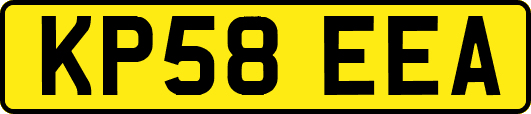 KP58EEA