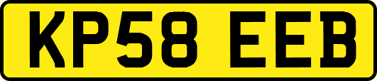 KP58EEB