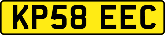 KP58EEC