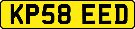 KP58EED