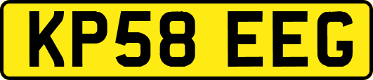 KP58EEG