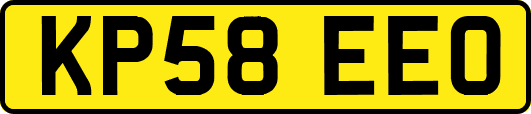 KP58EEO