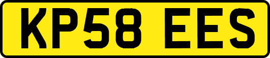 KP58EES