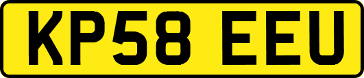 KP58EEU