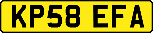 KP58EFA
