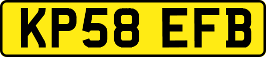 KP58EFB