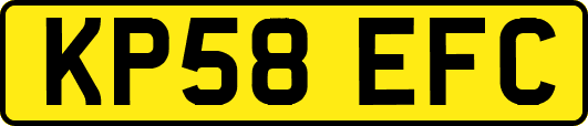 KP58EFC