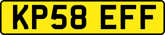 KP58EFF
