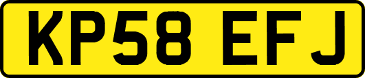 KP58EFJ