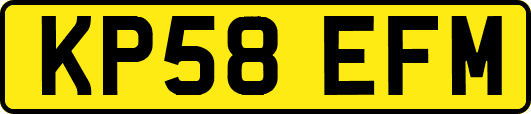 KP58EFM