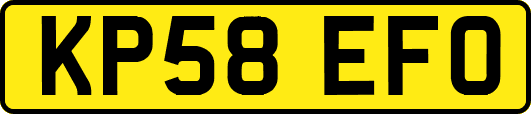 KP58EFO