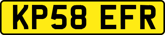 KP58EFR