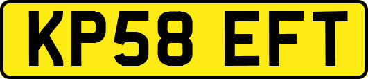 KP58EFT