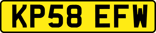 KP58EFW