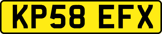KP58EFX