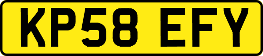 KP58EFY