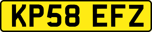 KP58EFZ