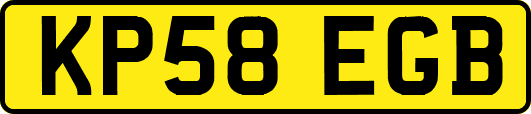 KP58EGB